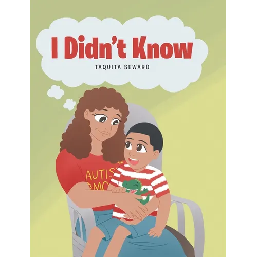 I Didn't Know