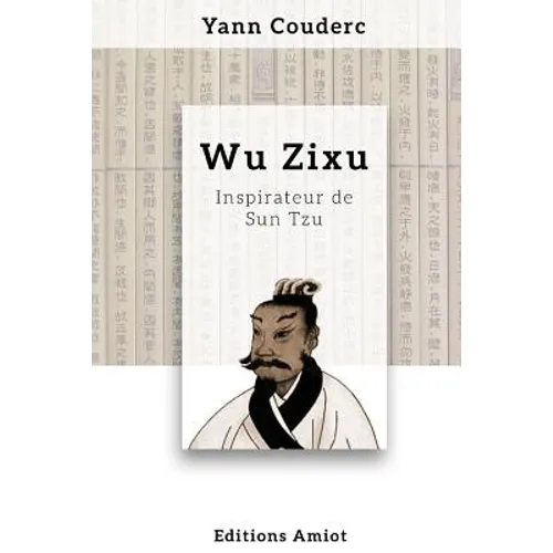 Wu Zixu, inspirateur de Sun Tzu