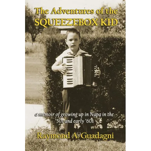 The Adventures of the Squeezebox Kid