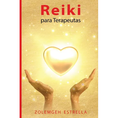 Reiki para Terapeutas