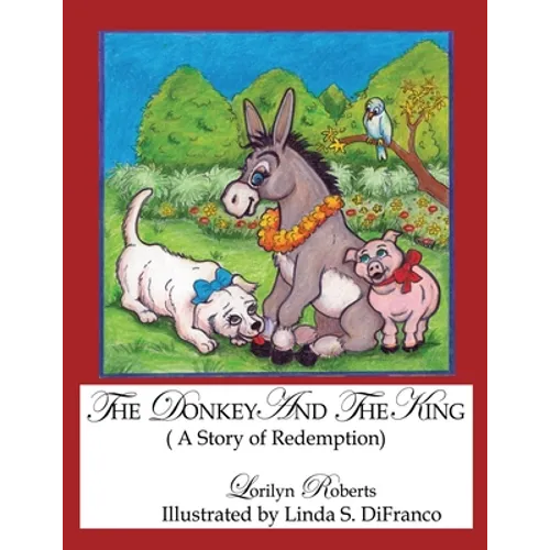 The Donkey and the King