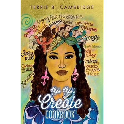 YaYa's Creole Cookbook