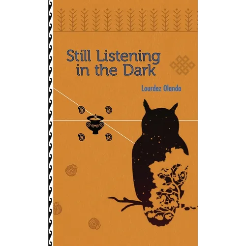 Still Listening In The Dark