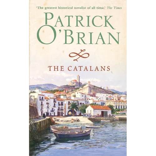 The Catalans