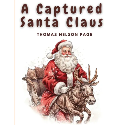 A Captured Santa Claus