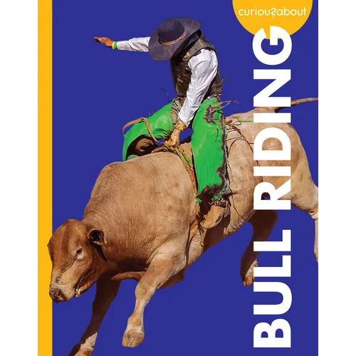 Curious about Bull Riding