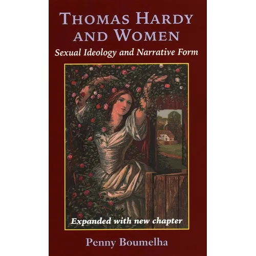 Thomas Hardy and Women