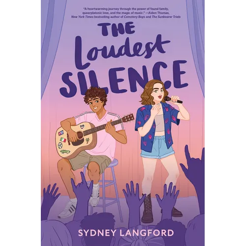 The Loudest Silence