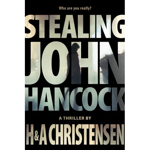 Stealing John Hancock