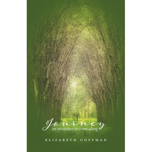 Journey: an invitation to come along