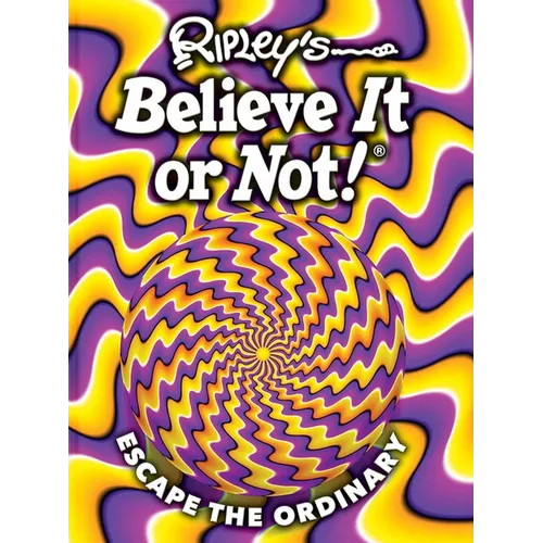 Ripley's Believe It or Not! Escape the Ordinary