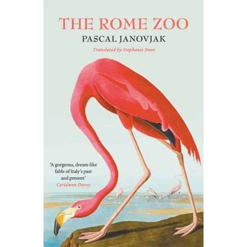 The Rome Zoo