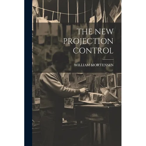 The New Projection Control