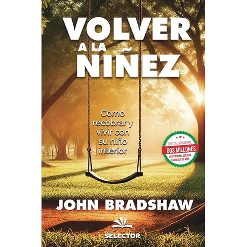 Volver a la niñez