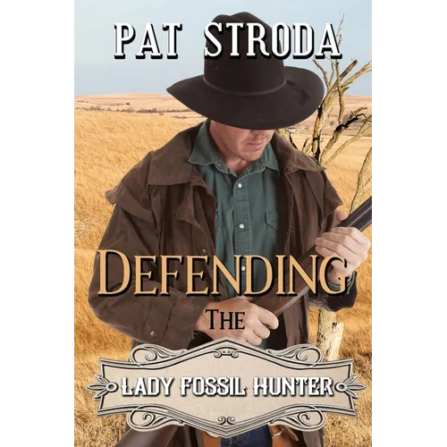 Defending the Lady Fossil Hunter