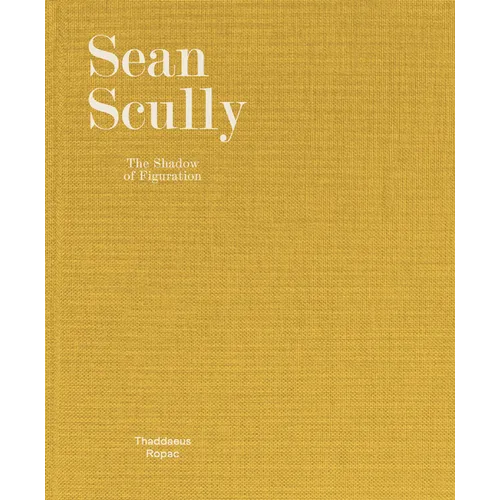 Sean Scully: The Shadow of Figuration