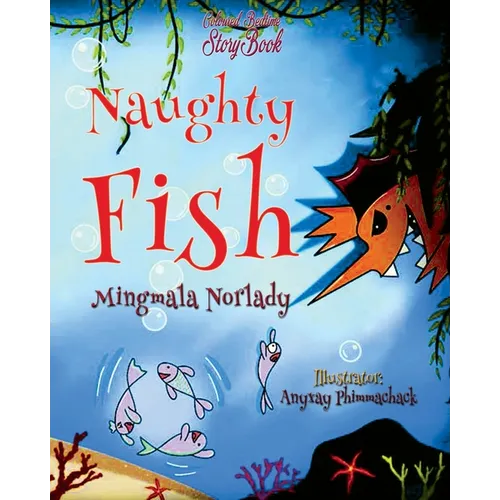 Naughty Fish