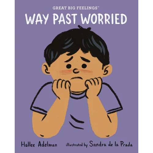 Way Past Worried