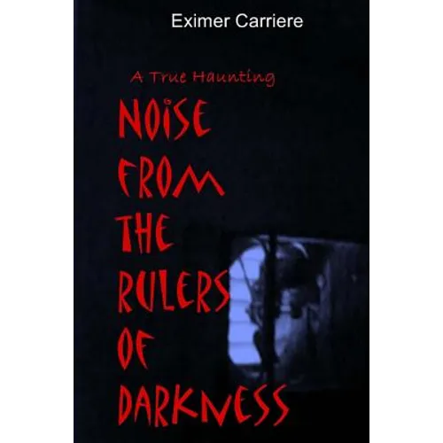 Noise From The Rulers Of Darkness