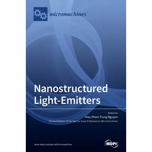 Nanostructured Light-Emitters