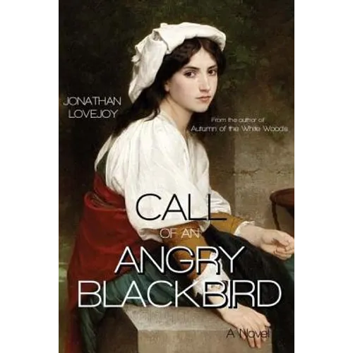 Call of an Angry Blackbird