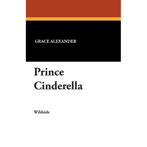 Prince Cinderella