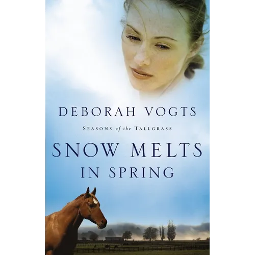 Snow Melts in Spring: 1