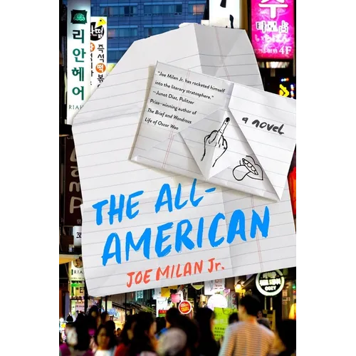 The All-American