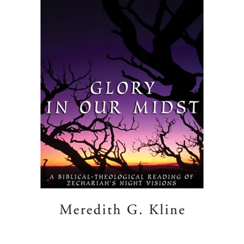 Glory in Our Midst: A Biblical-Theological Reading of Zechariah's Night Visions