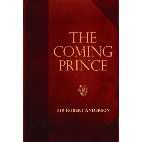 The Coming Prince
