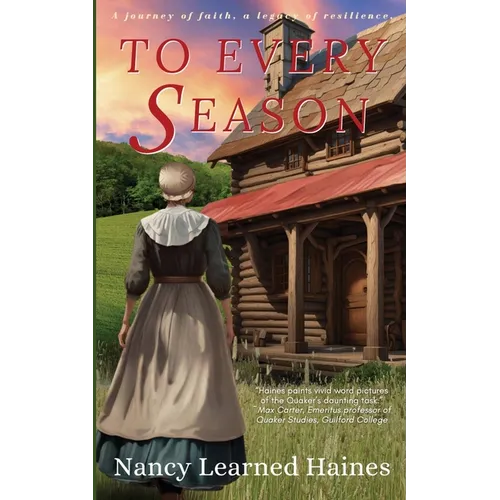 To Every Season