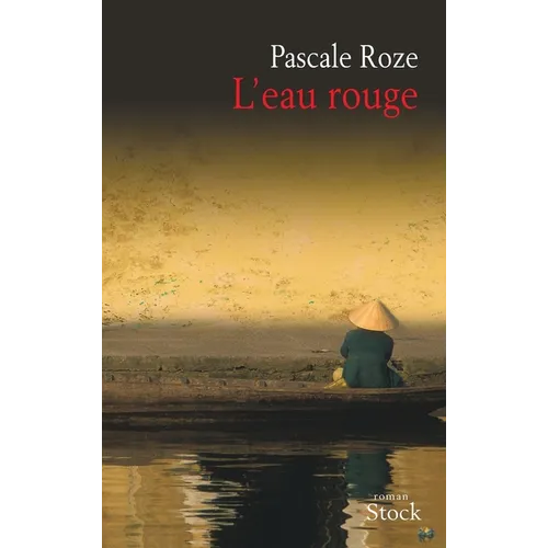 L Eau Rouge
