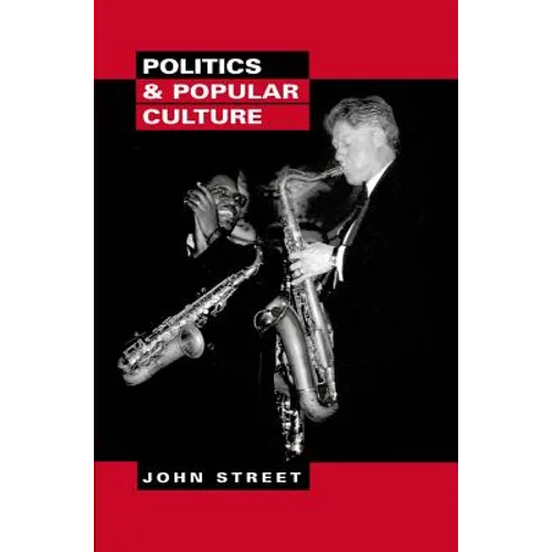 Politics and Popular Culture