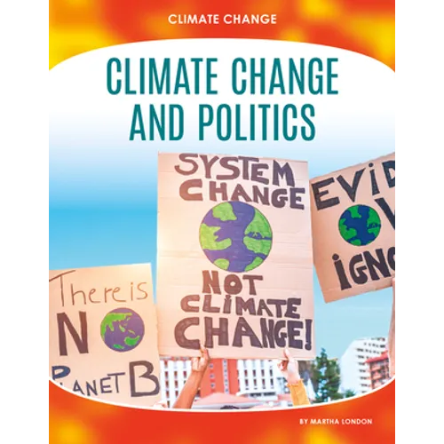Climate Change and Politics