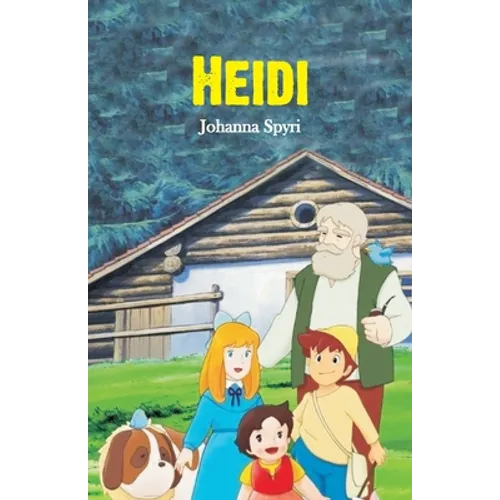 Heidi