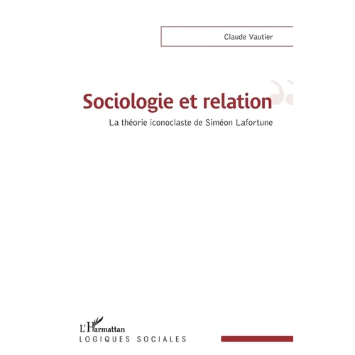 Sociologie et relation