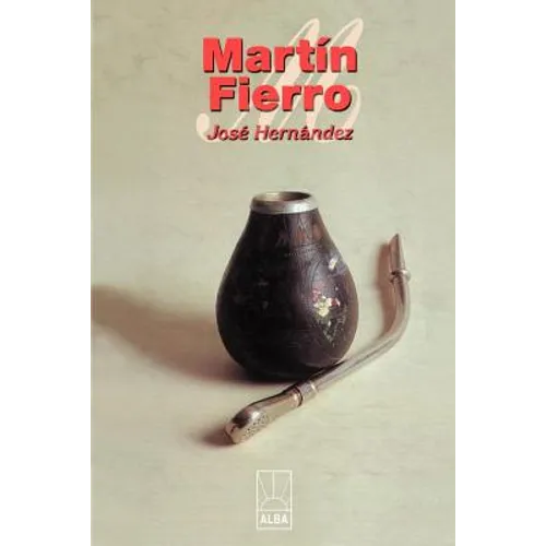 Martin Fierro