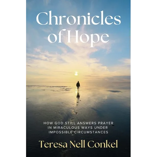 Chronicles of Hope