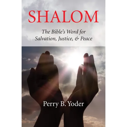 Shalom