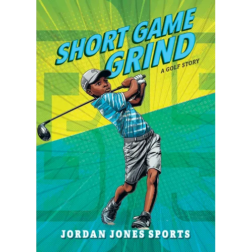 Short Game Grind: A Golf Story