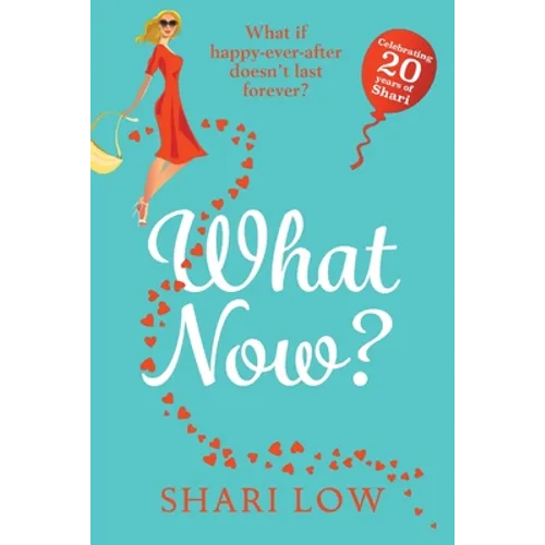What Now?