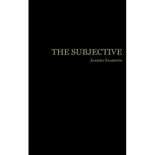 The Subjective