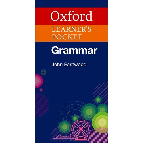 Oxford Learner's Pocket Grammar