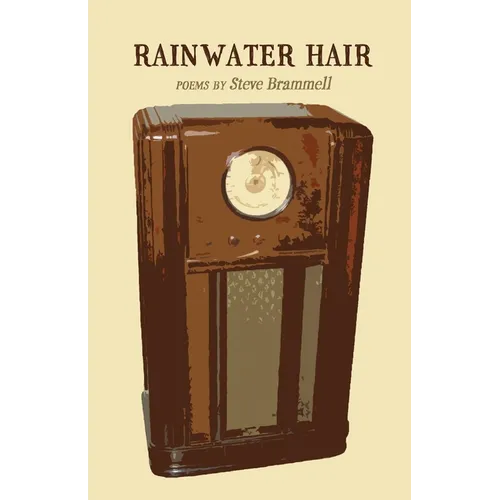 Rainwater Hair