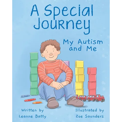 A Special Journey