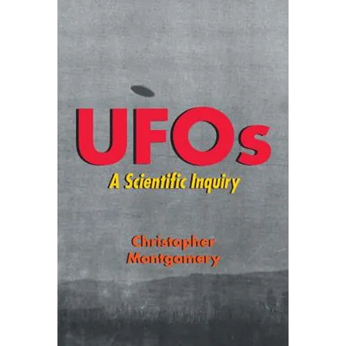 UFOs - A Scientific Inquiry