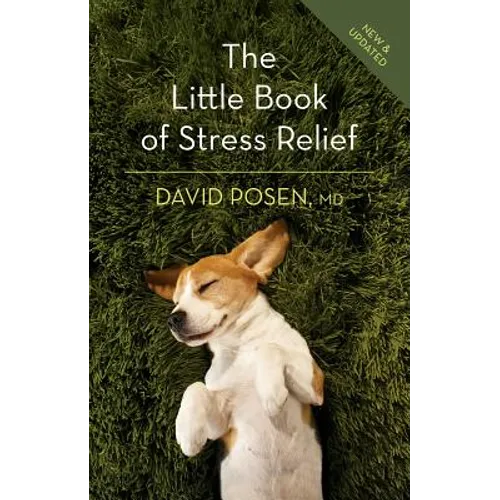 The Little Book of Stress Relief
