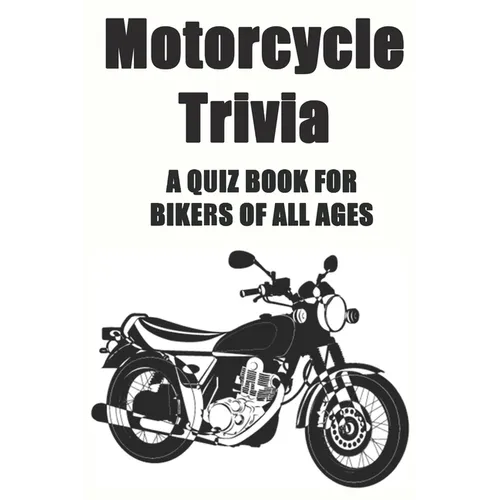 Motorcycle Trivia