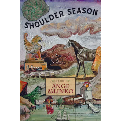 Shoulder Season