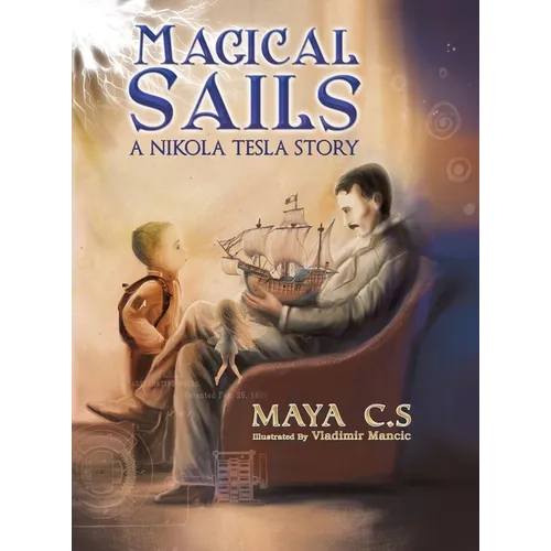 Magical Sails